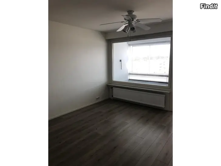 Uthyres Uthyres lägenhet i centrala Jakobstad