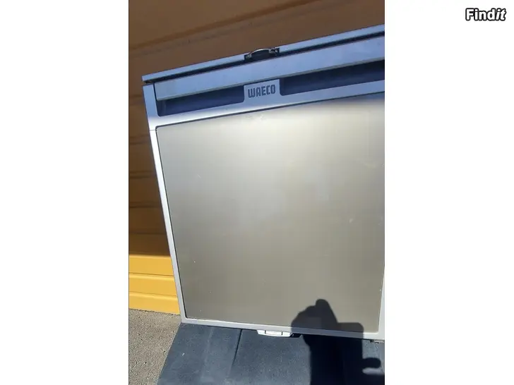 Myydään Kylskåp i fint skick