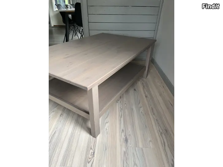 Säljes Soffbord