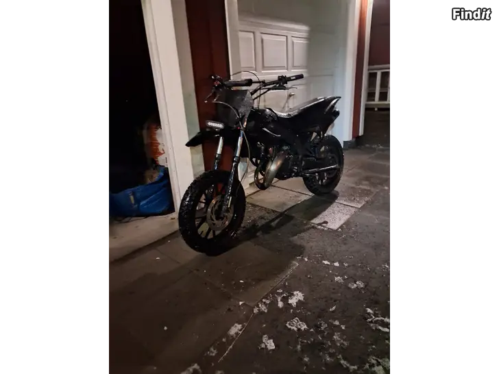 Säljes Derbi senda-06