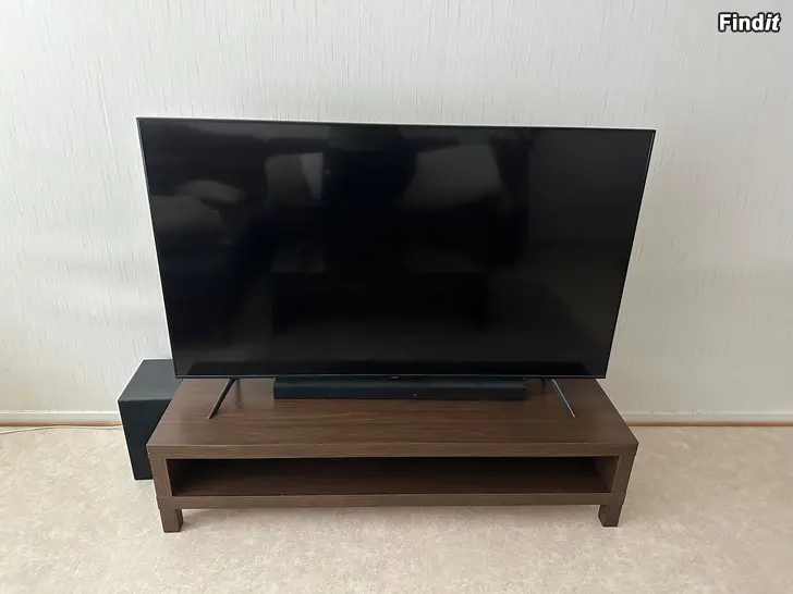 Säljes Samsung TV