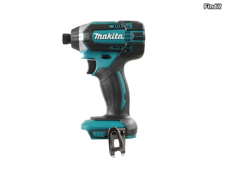 Myydään Makita DTD152Z ruuvinväännin / Verkkomyynti.net