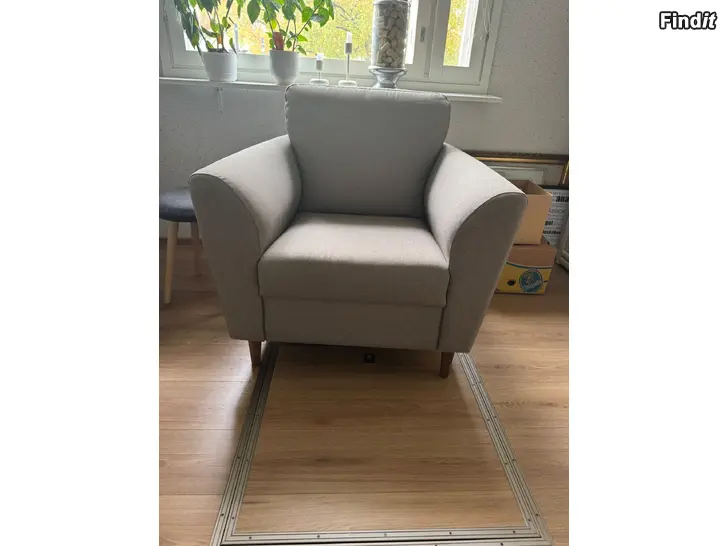 Säljes Soffgrupp Unico