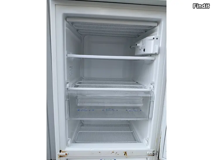 Säljes Frys skåp