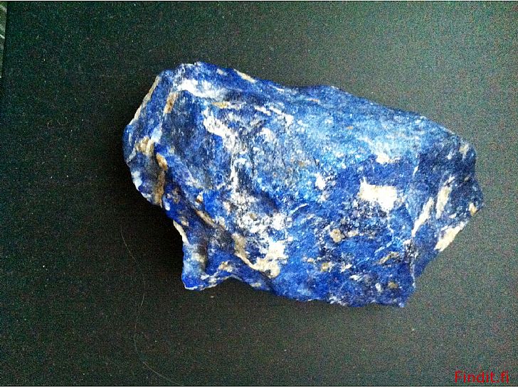 Säljes Lapis Lazuli