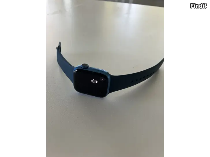 Myydään Apple Watch Series 7 41mm