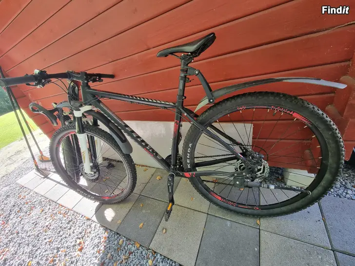 Säljes Mtb 29