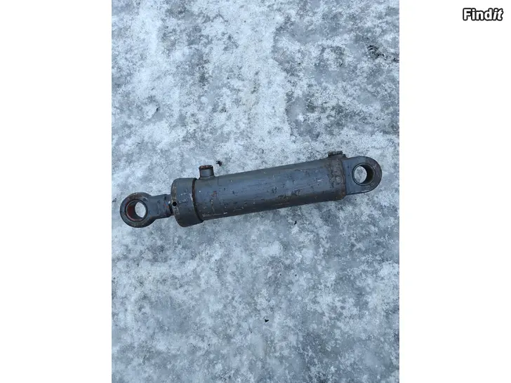 Säljes Cyllinder dubbelverkande