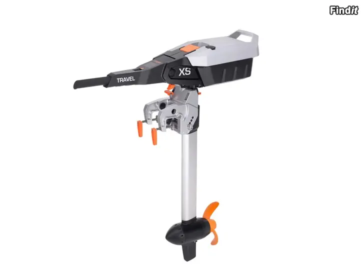 Säljes Torqeedo Travel S XS El-motor