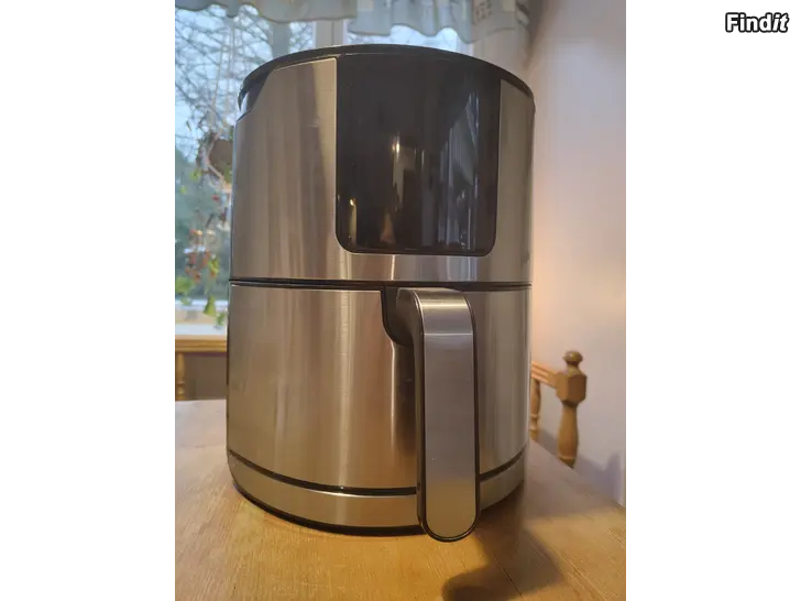 Säljes Emerio air fryer