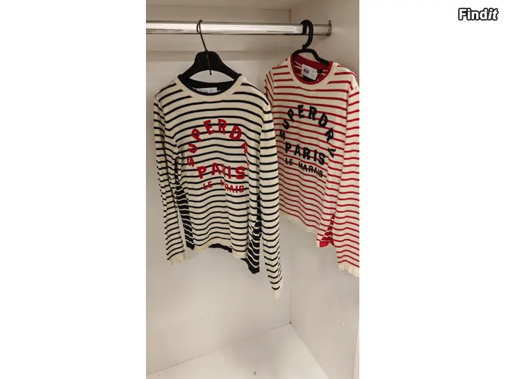 Säljes Superdry XS