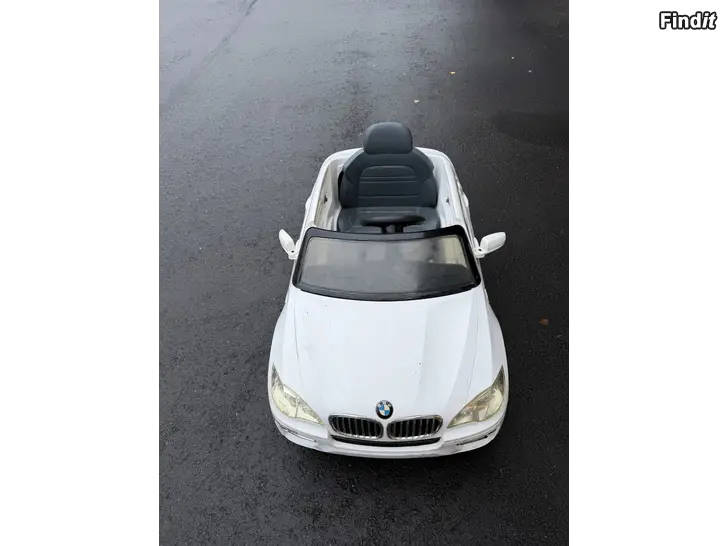 Säljes BMW för barn