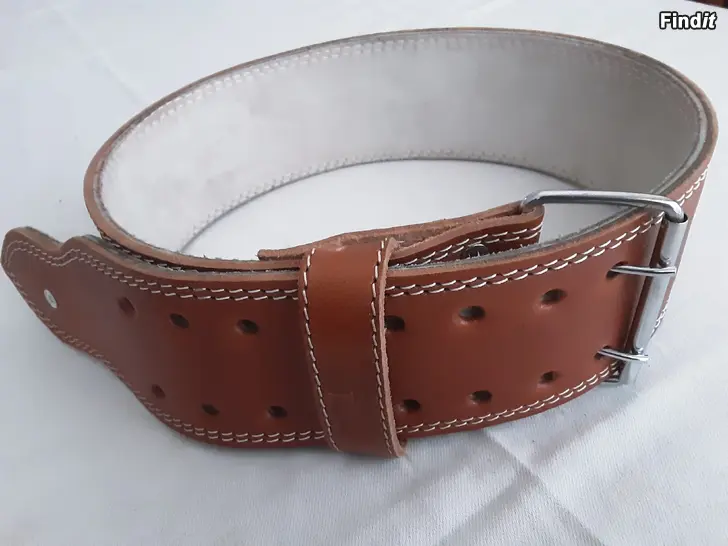 Myydään Kroppsbälte