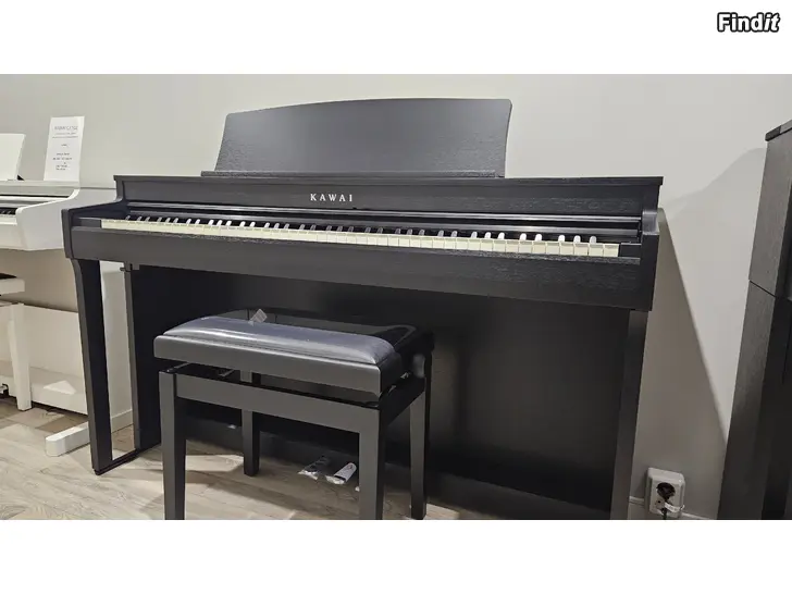 Säljes KAWAI CN301 Piano