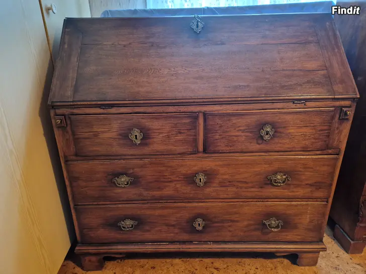 Myydään Vinolipasto 1800 luvulta