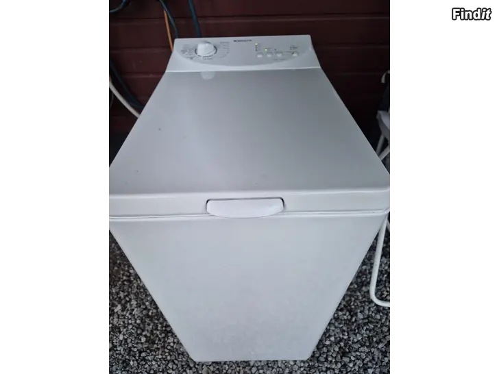 Myydään Hieno 40 cm Rosenlew pesukone