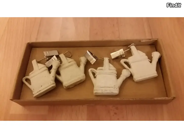 Säljes Pöytäliinapaino Bordduksvikt 2e