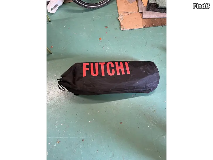 Säljes Fotbolls rebounder