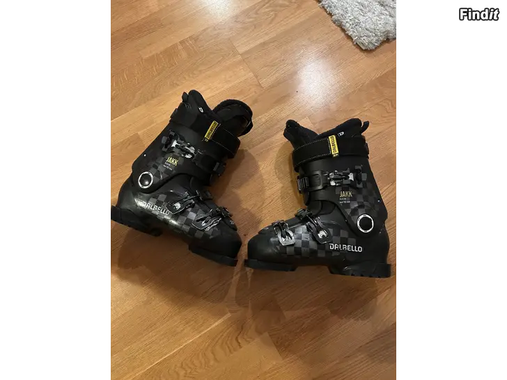 Säljes Dalbello jakk 265