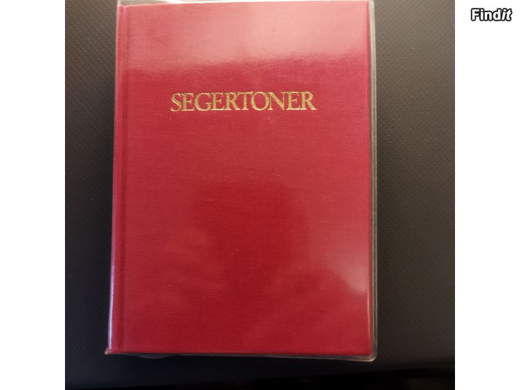 Ostetaan Segertoner