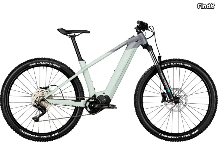 Myydään Elcykel 27,5