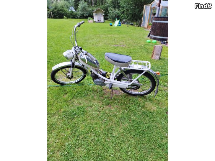 Säljes Monark supersport 1959