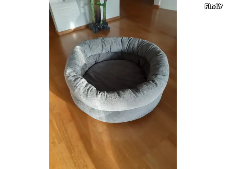 Säljes Hundbädd