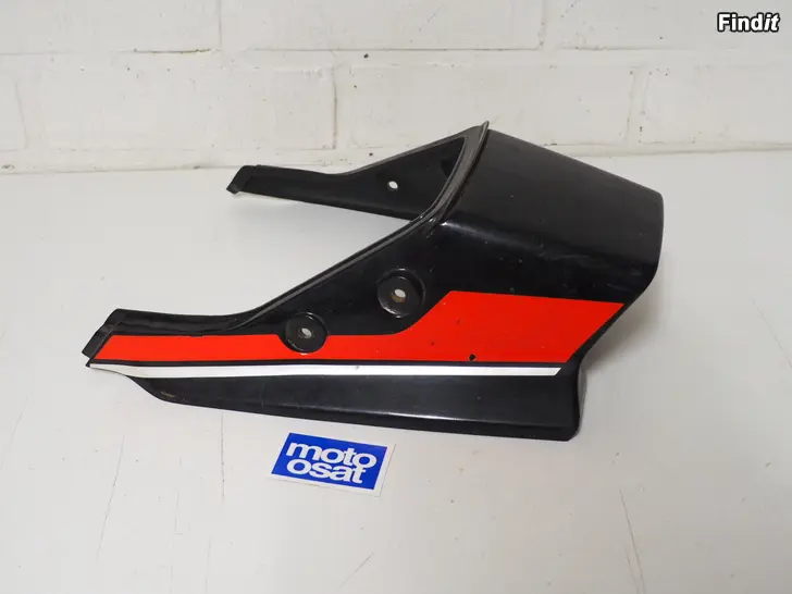 Myydään Yamaha RD 125 85-88 LC YPVS osia