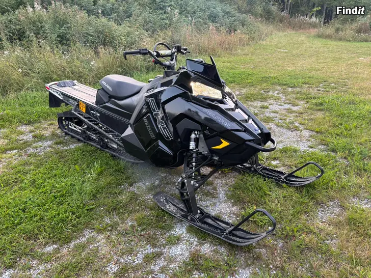 Säljes Polaris SKS 800 155