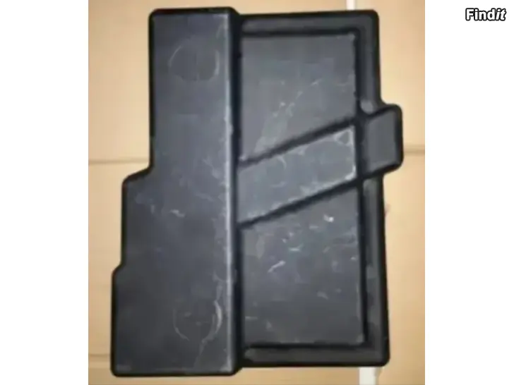 Säljes Akkukotelonkanssi abspumppu abspumppu