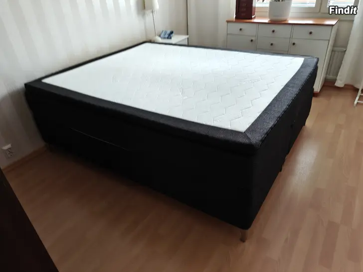 Myydään Säng Dreamzone 160 x 200