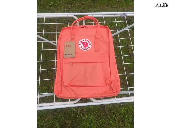 Myydään Fjällräven