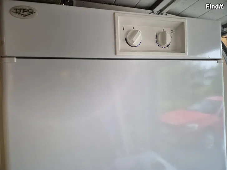 Säljes Torkskåp