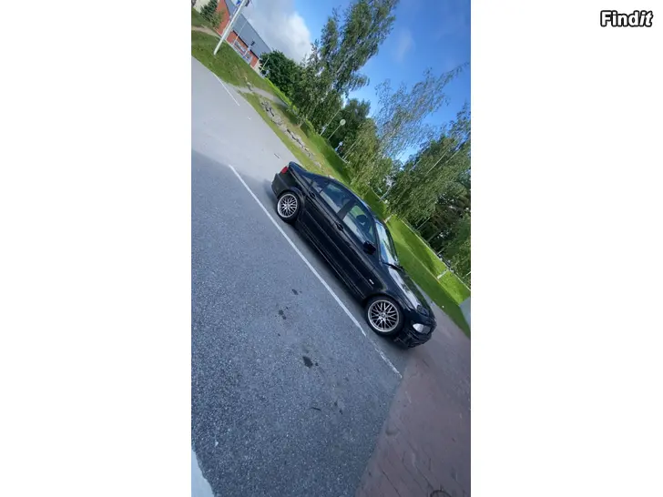 Bytes Söker endast byten mot annan bil