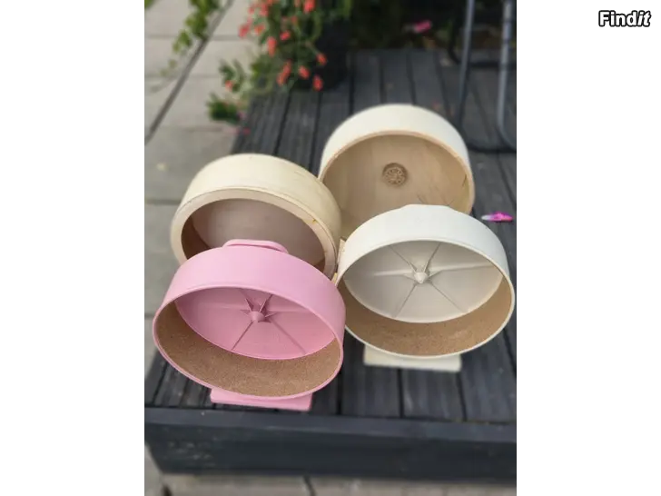Säljes Stora hjul till gnagare