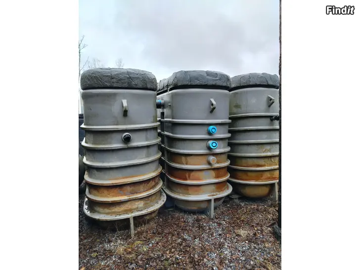 Säljes WehoPuts