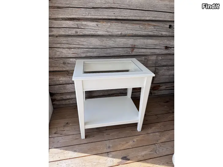 Säljes Ikea liatorp