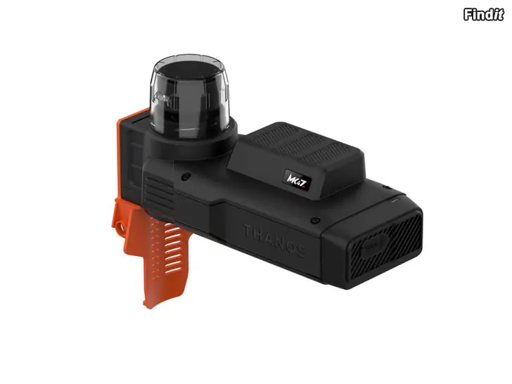 Säljes Thanos MK47 råttfälla  musfälla