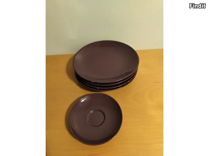 Säljes Lautaset puu koira