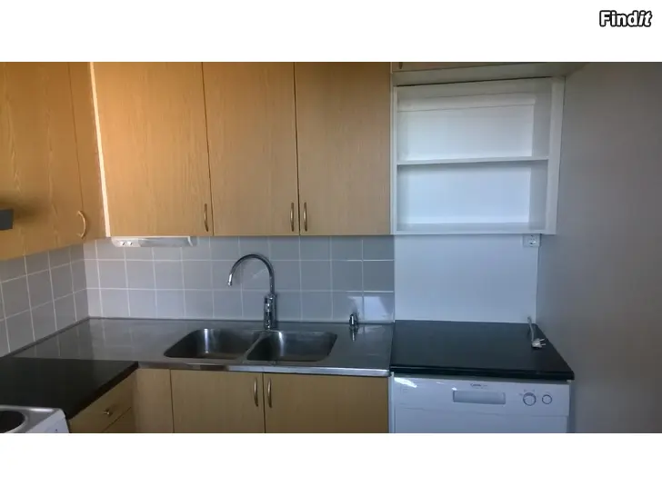 Vuokrataan Laivakatu 4      2h+kk 54m2