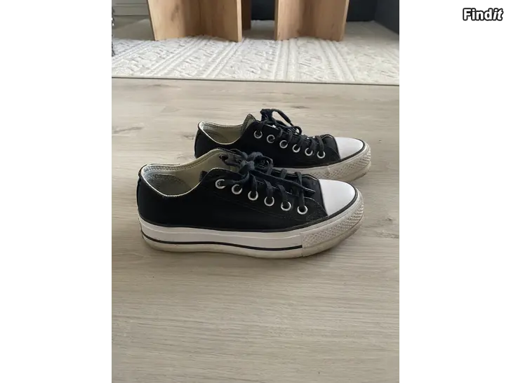 Säljes Converse All Star