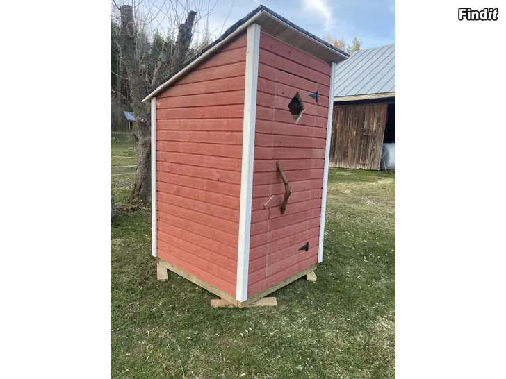 Myydään Tupp