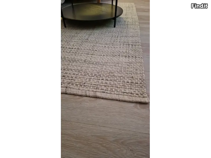 Säljes Matta 140cm x 200cm