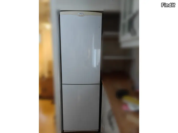 Säljes Kylskåp, kyl-frys, Jakobstad