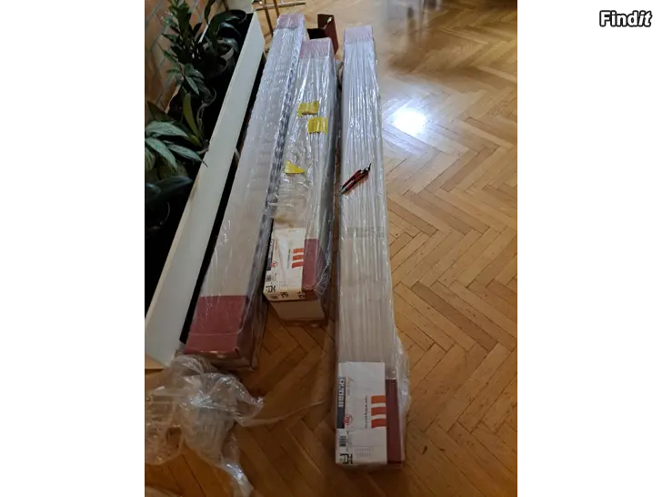 Säljes Värmebatteri Kon Vko