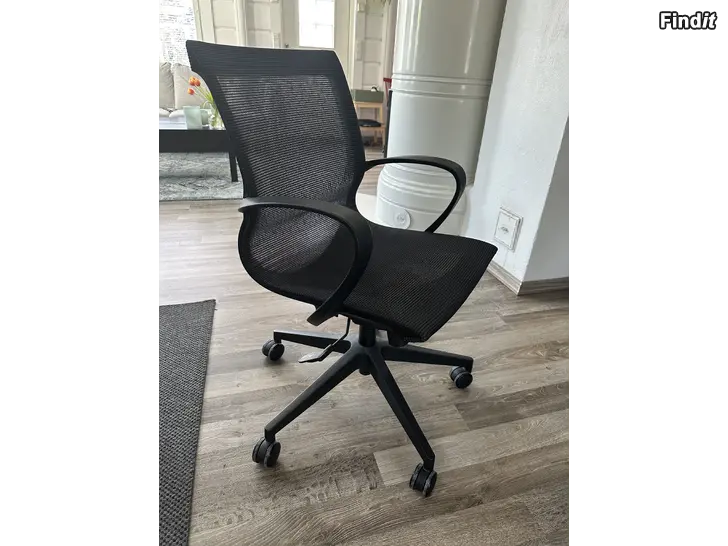 Säljes Kontorsstol - Zen Office 100