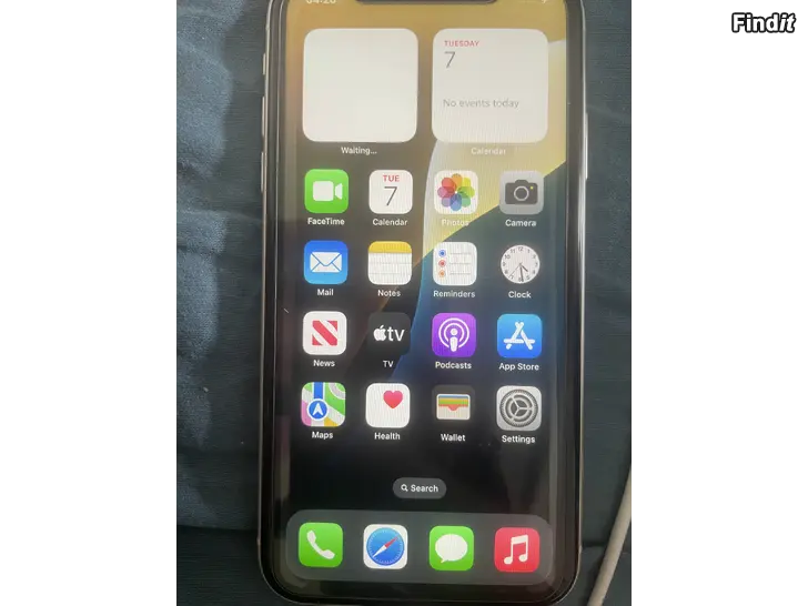 Säljes Säljes en iphone 11