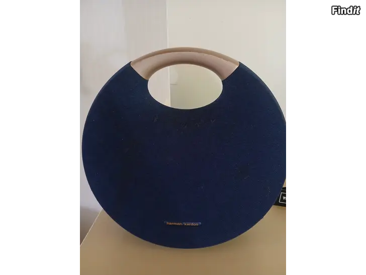 Myydään Harman kardon