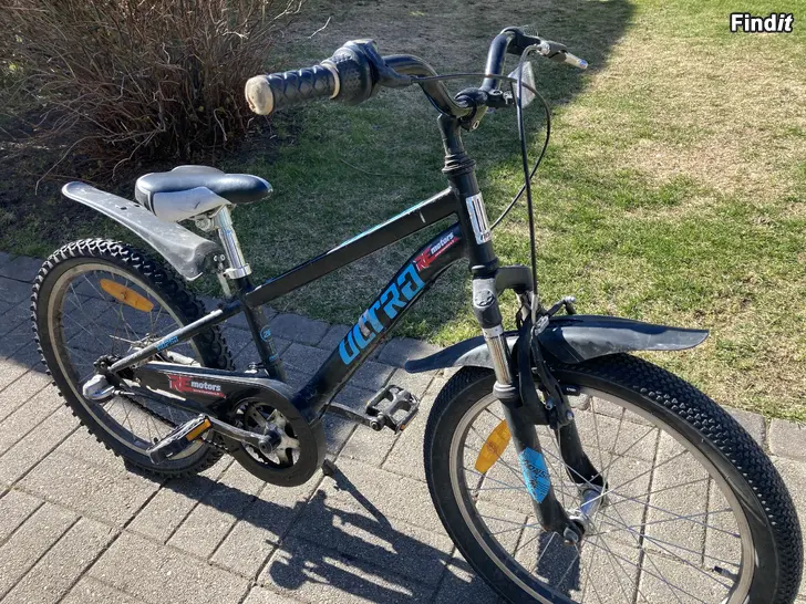 Säljes Barn cykel