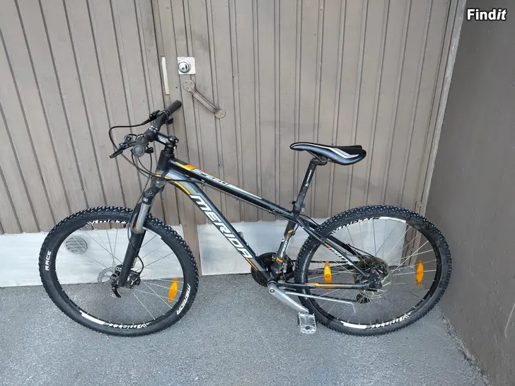 Säljes MTB cykel Merida